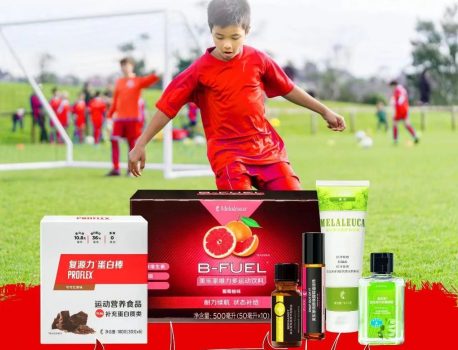 如何帮孩子平稳度过“多事之秋”——秋冬季儿童常见疾病预防