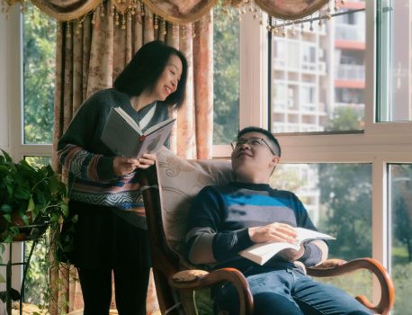 来自重庆的河北人